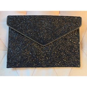 Rebecca Minkoff Envelope Clutch